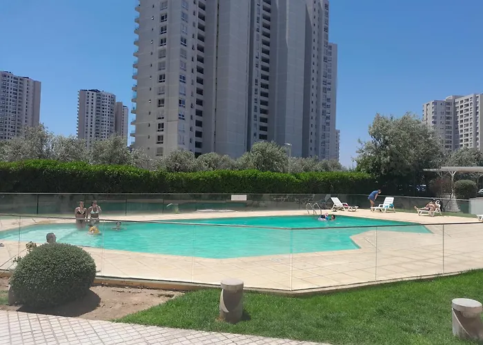 Apartamento Penuelas La Serena