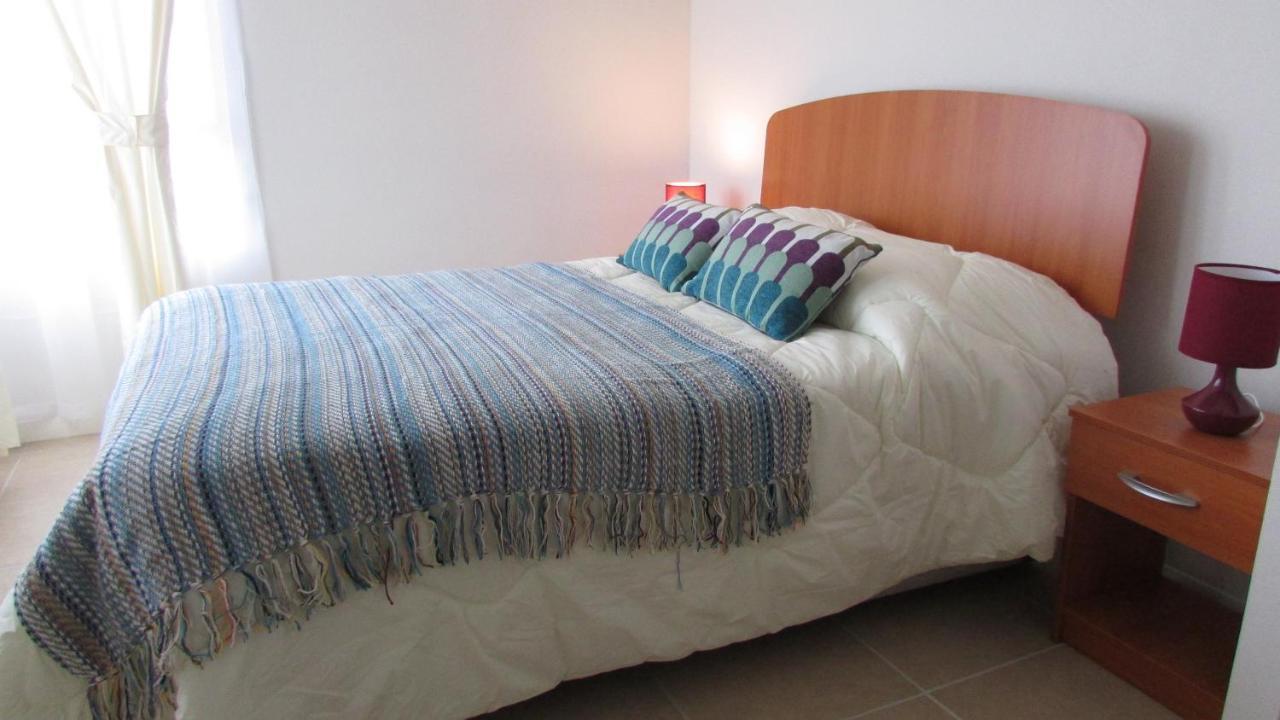 Penuelas La Serena Apartamento