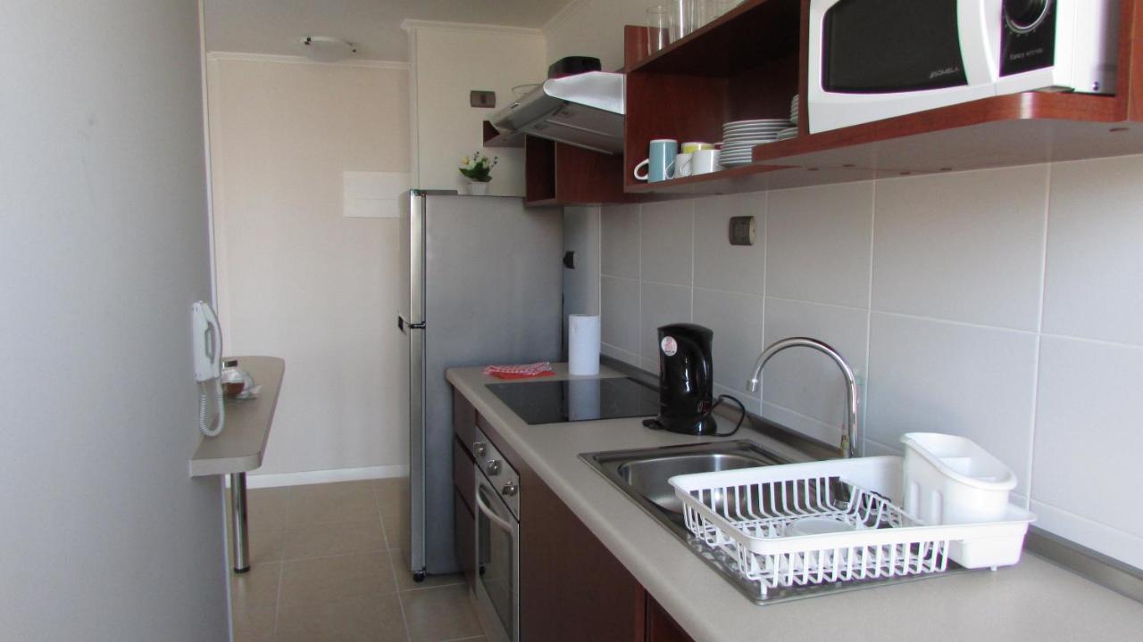 Apartamento Penuelas La Serena Coquimbo
