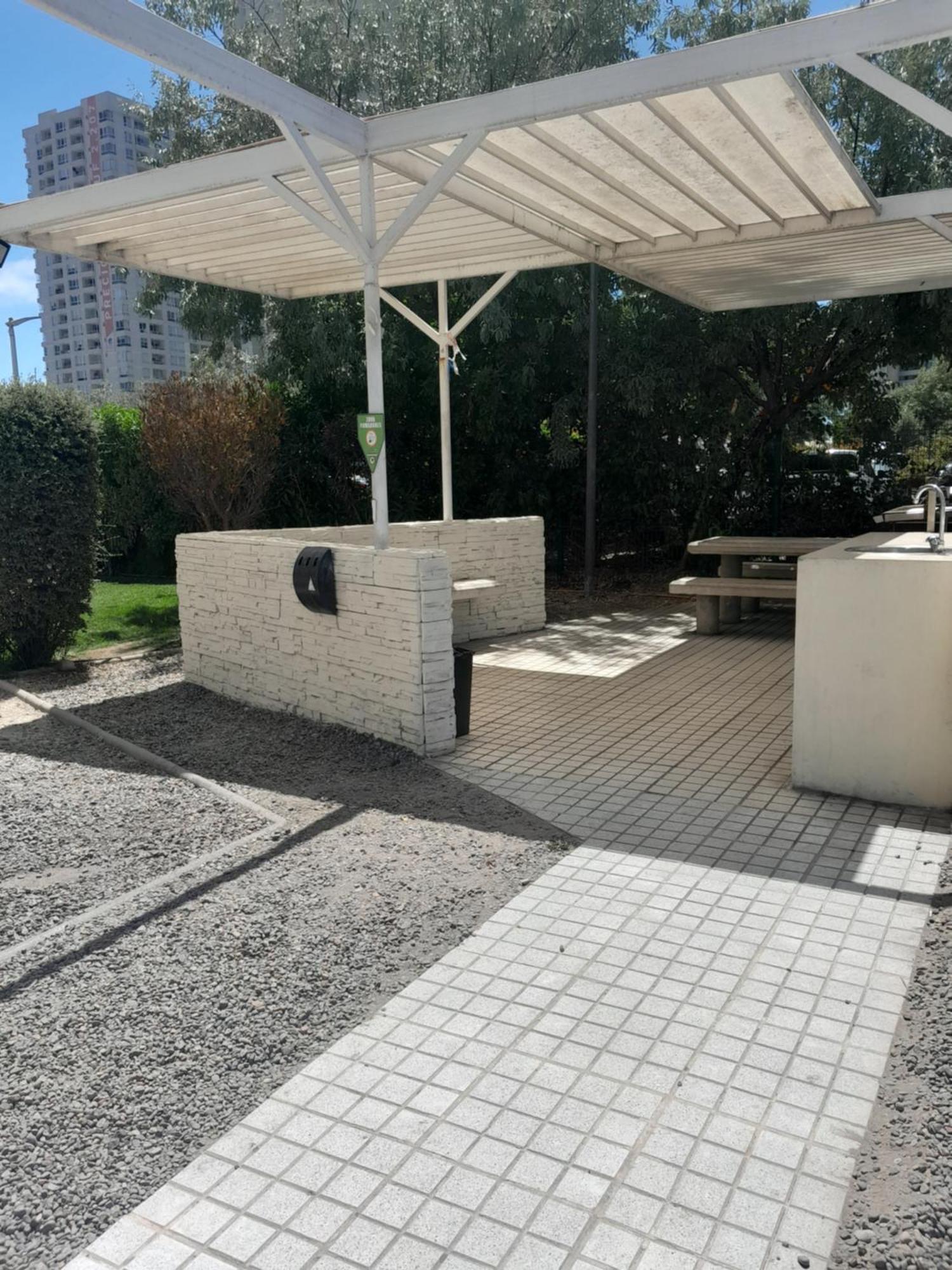 Apartamento Penuelas La Serena *