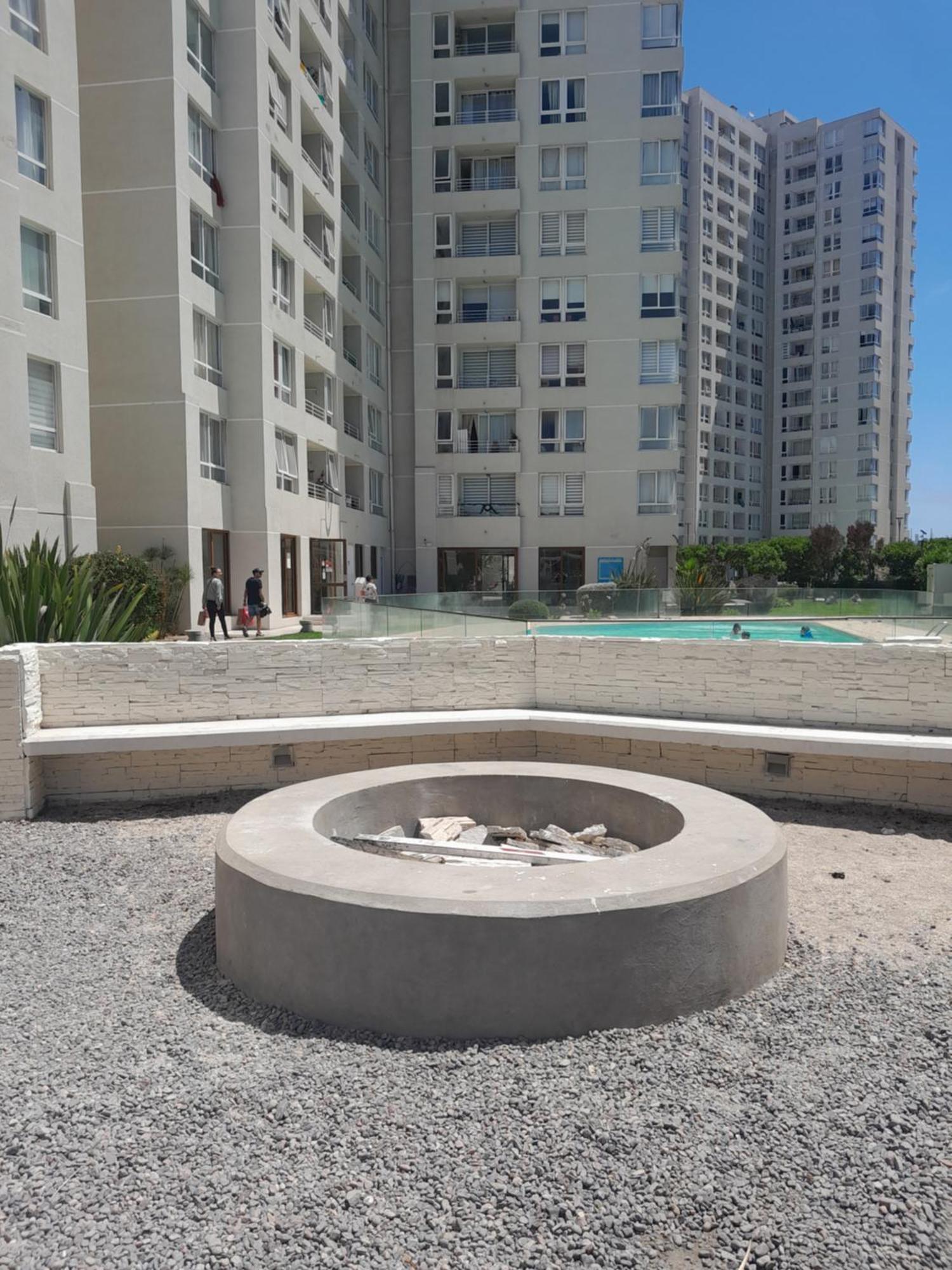 Penuelas La Serena Apartamento *
