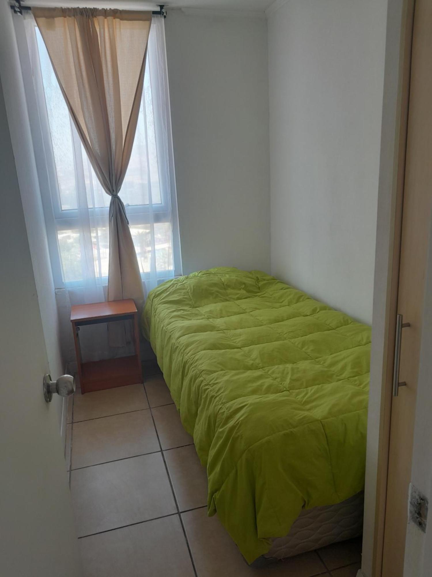 Apartamento Penuelas La Serena Coquimbo