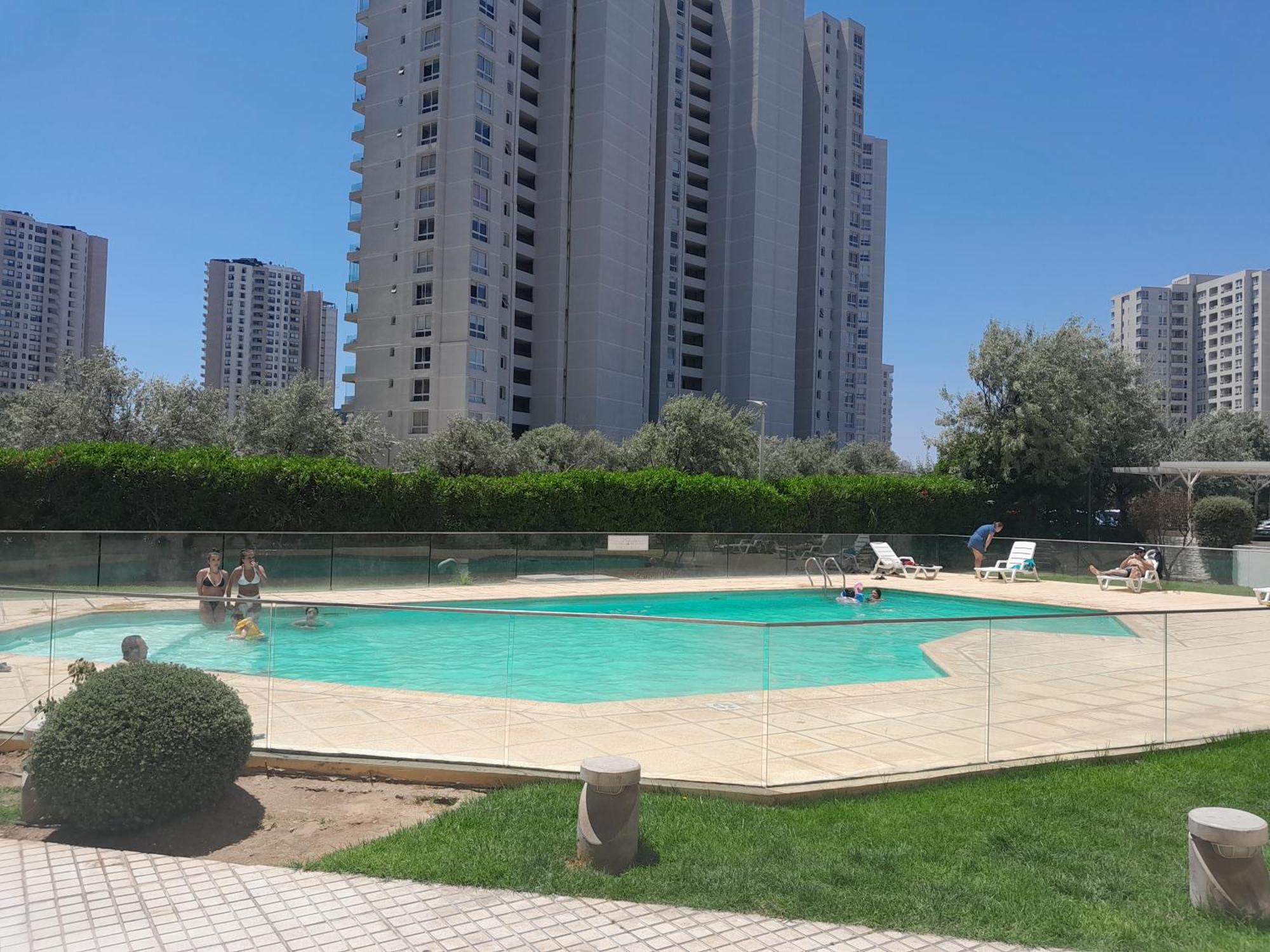 Apartamento Penuelas La Serena *
