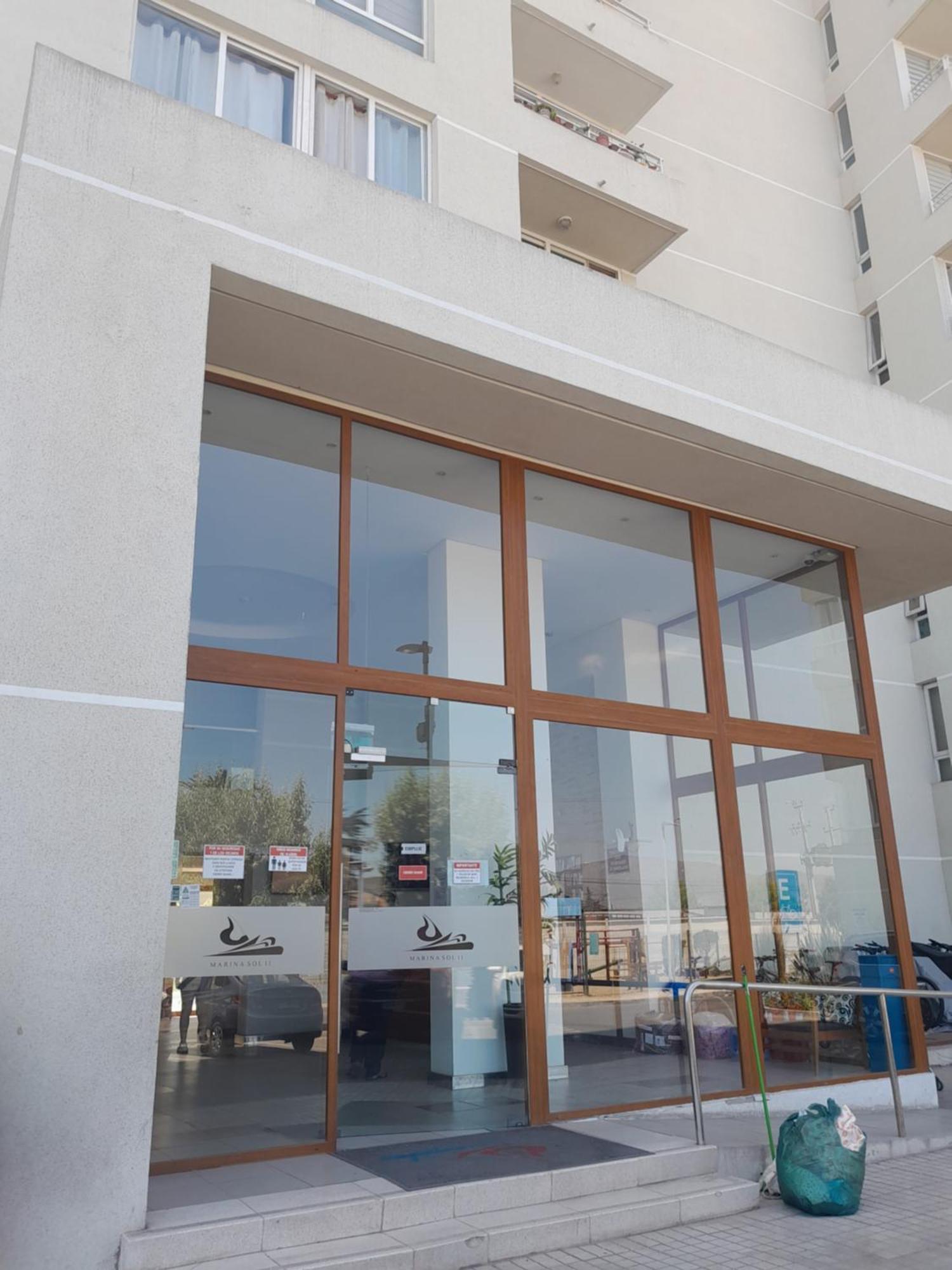 Penuelas La Serena Apartamento *