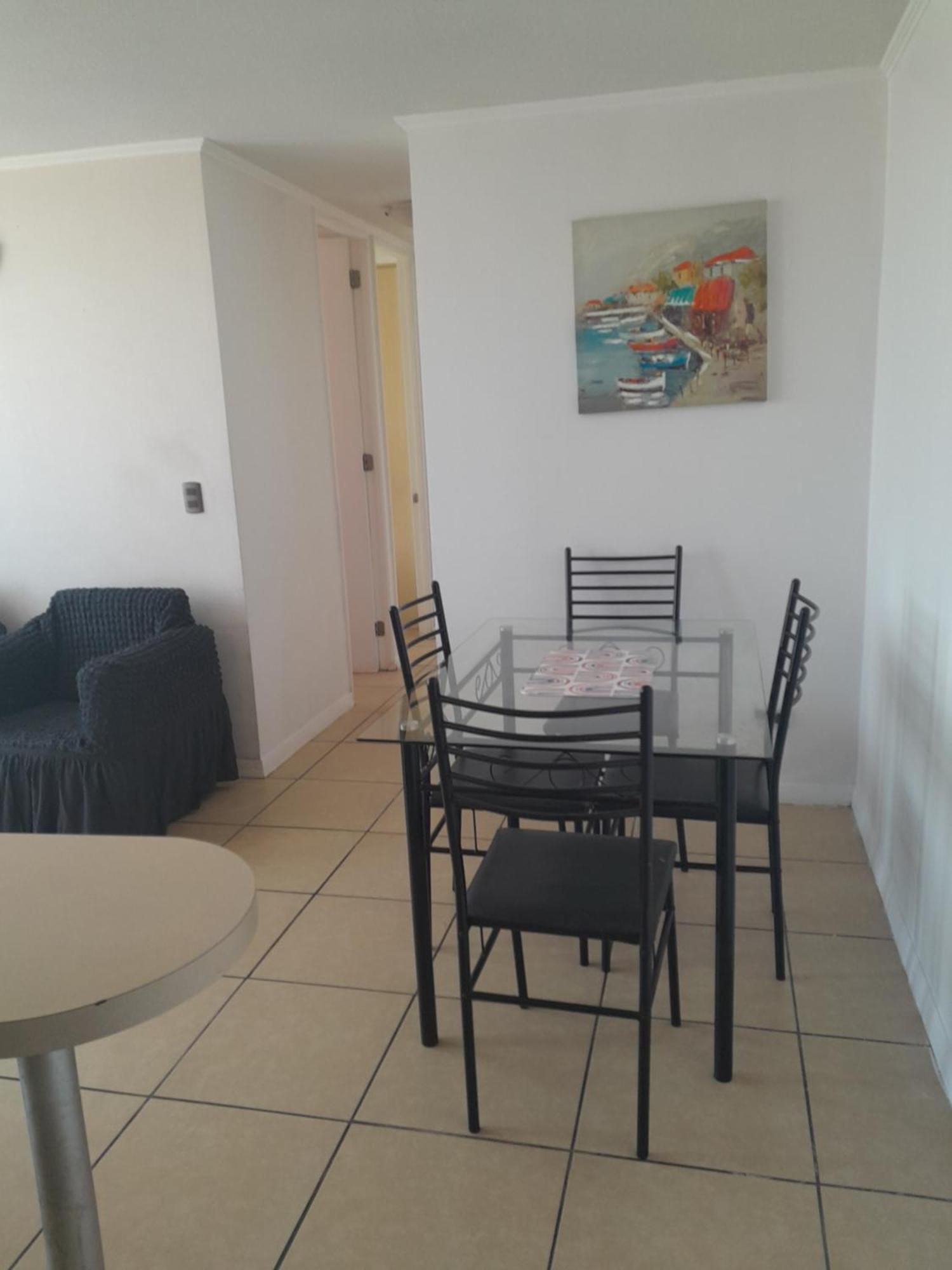 Penuelas La Serena Apartamento *