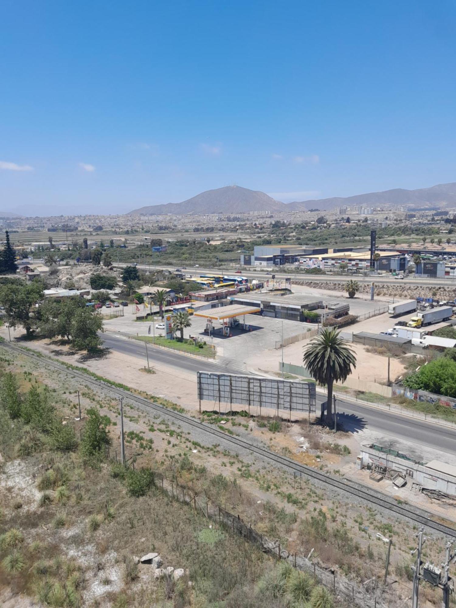 Apartamento Penuelas La Serena Coquimbo