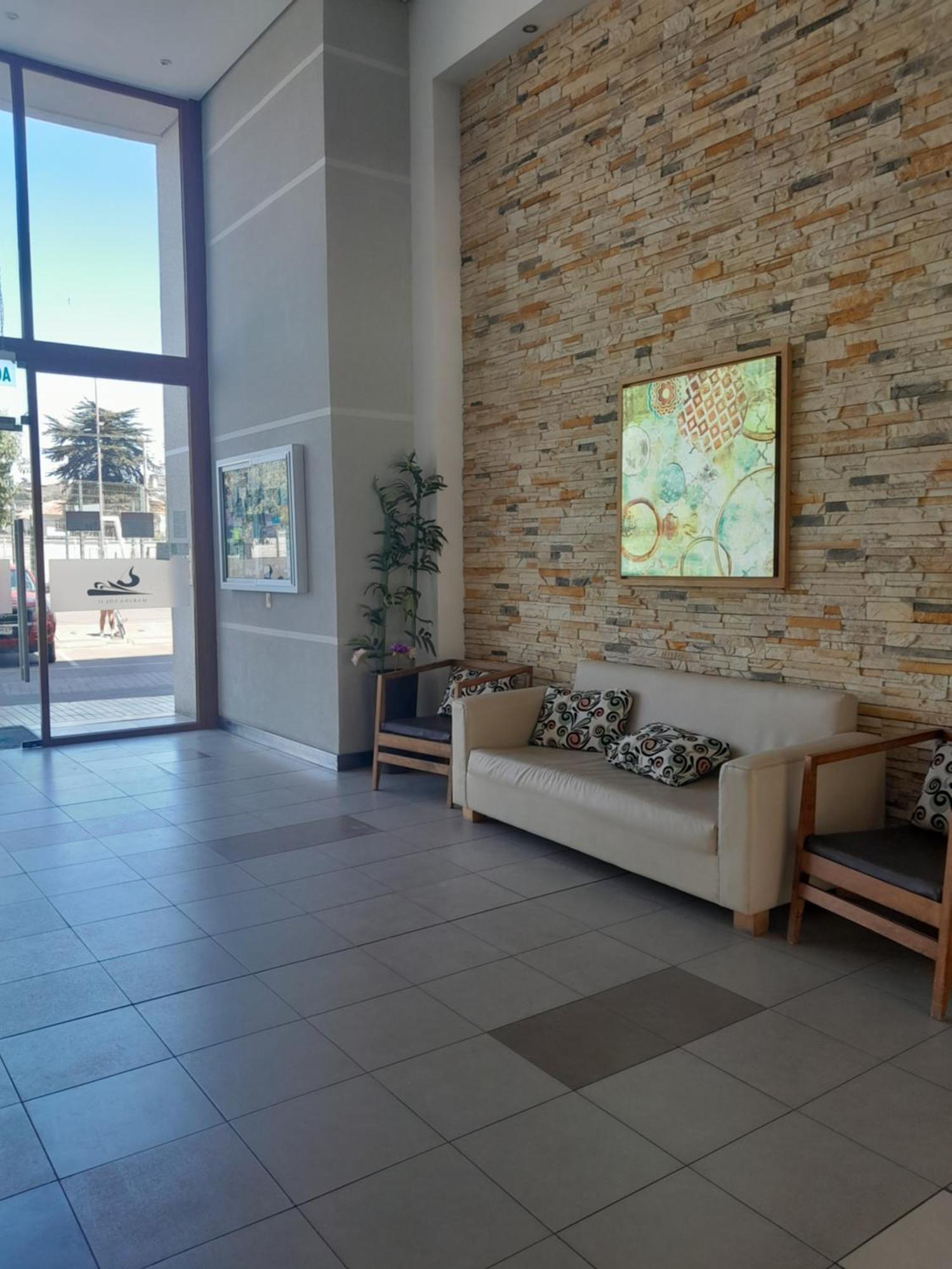 Apartamento Penuelas La Serena