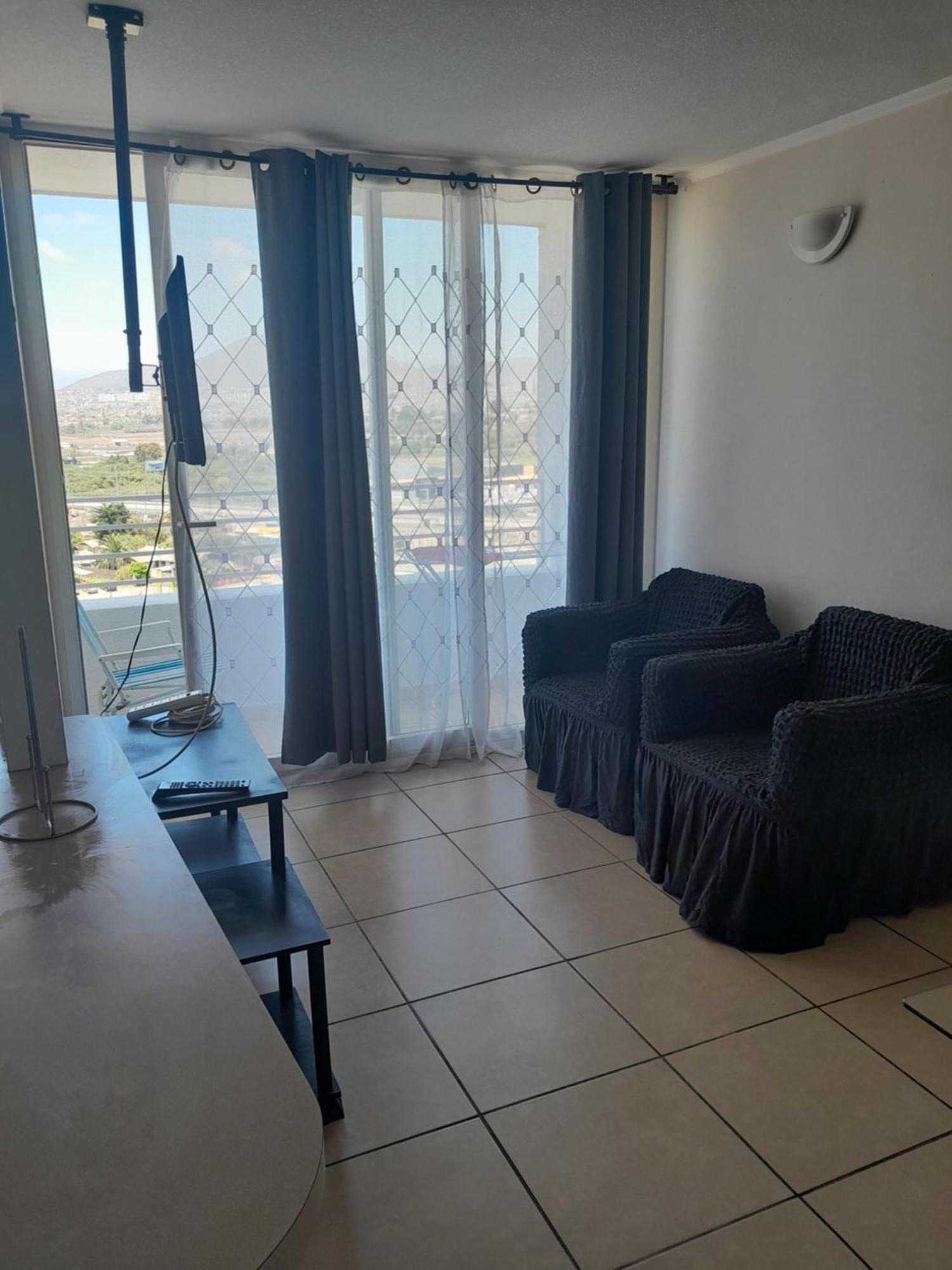 Apartamento Penuelas La Serena *